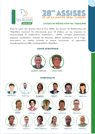 ASSISES EQUILIBRE