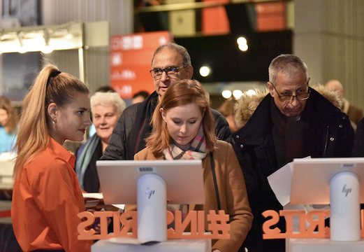 Fin du tarif réduit, le 1er Décembre 2023