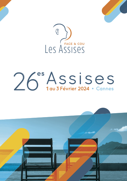 PREMIÈRE ANNONCE - JUIN 2023