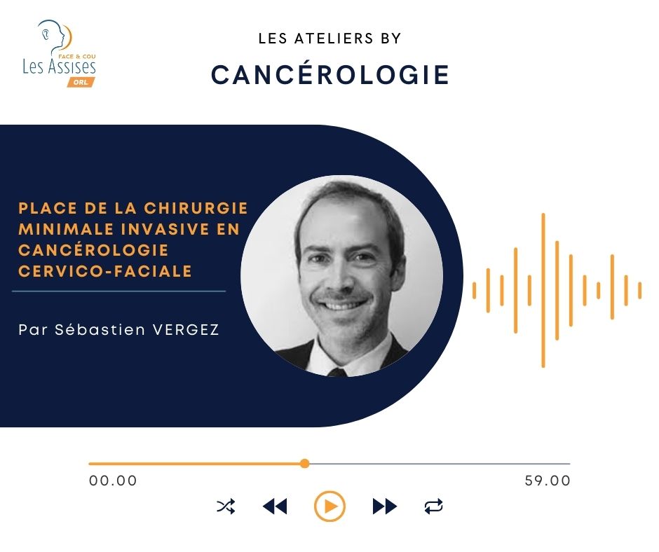 Vidéo du mois