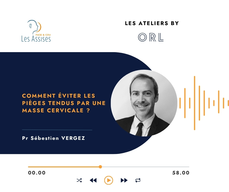 Comment éviter les pièges tendus par une masse cervicale