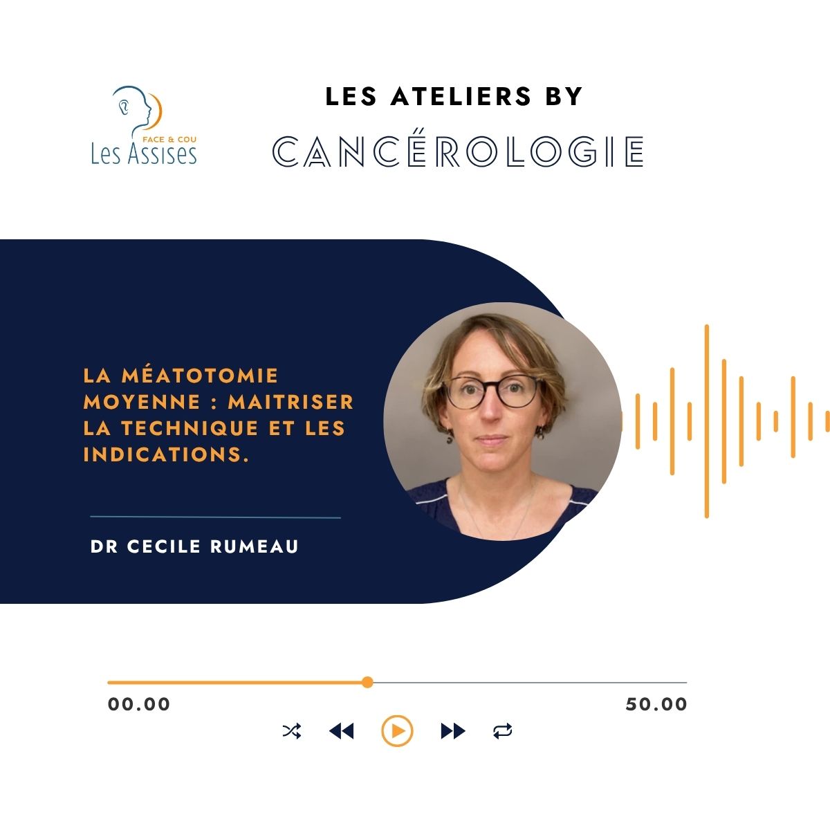 L-La méatotomie moyenne maitriser la technique et les indications